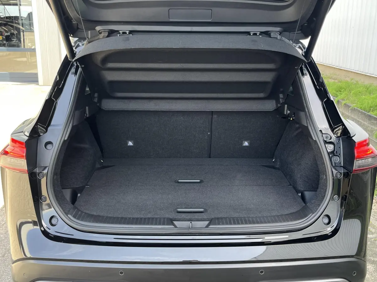 1.3 MHEV Xtronic Tekna | Navi/Pano.Dak/Head-Up/Clima/Adapt.Cruise/Apple CarPlay-Android Auto
