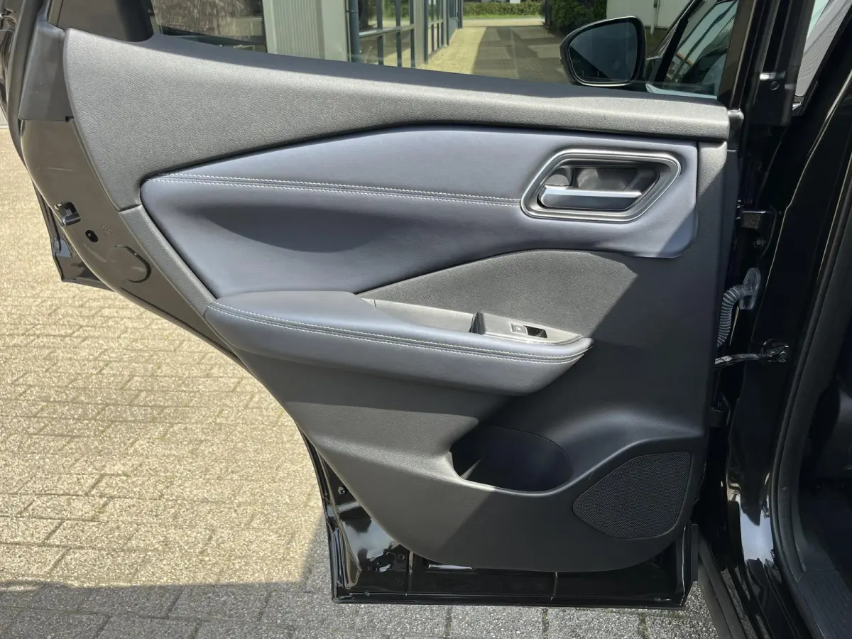 1.3 MHEV Xtronic Tekna | Navi/Pano.Dak/Head-Up/Clima/Adapt.Cruise/Apple CarPlay-Android Auto