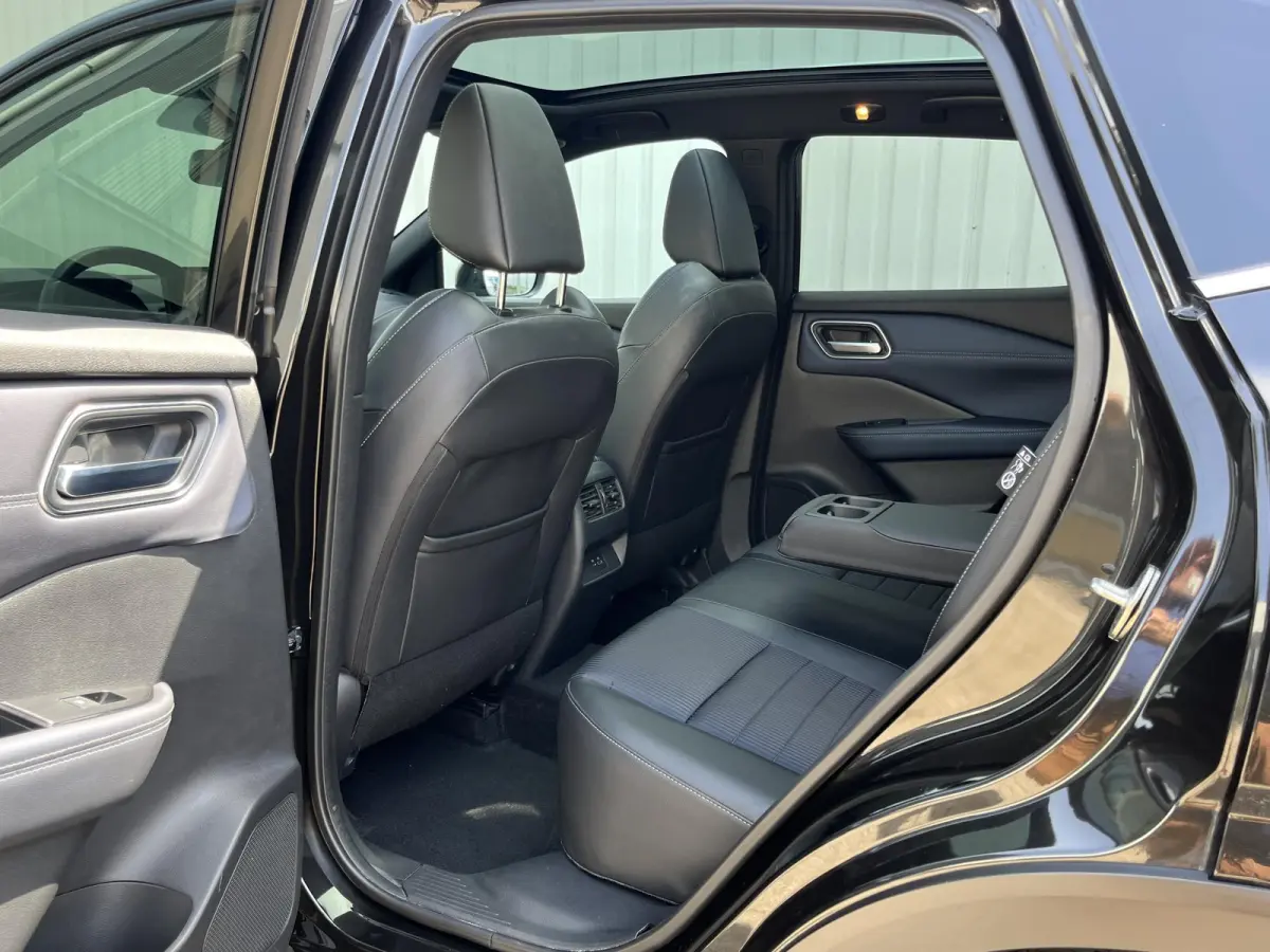 1.3 MHEV Xtronic Tekna | Navi/Pano.Dak/Head-Up/Clima/Adapt.Cruise/Apple CarPlay-Android Auto