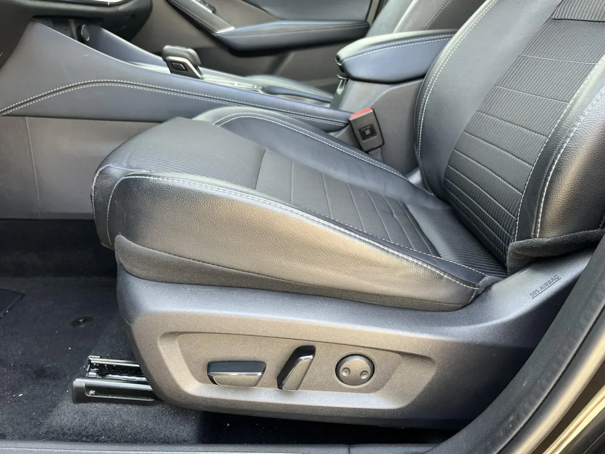 1.3 MHEV Xtronic Tekna | Navi/Pano.Dak/Head-Up/Clima/Adapt.Cruise/Apple CarPlay-Android Auto