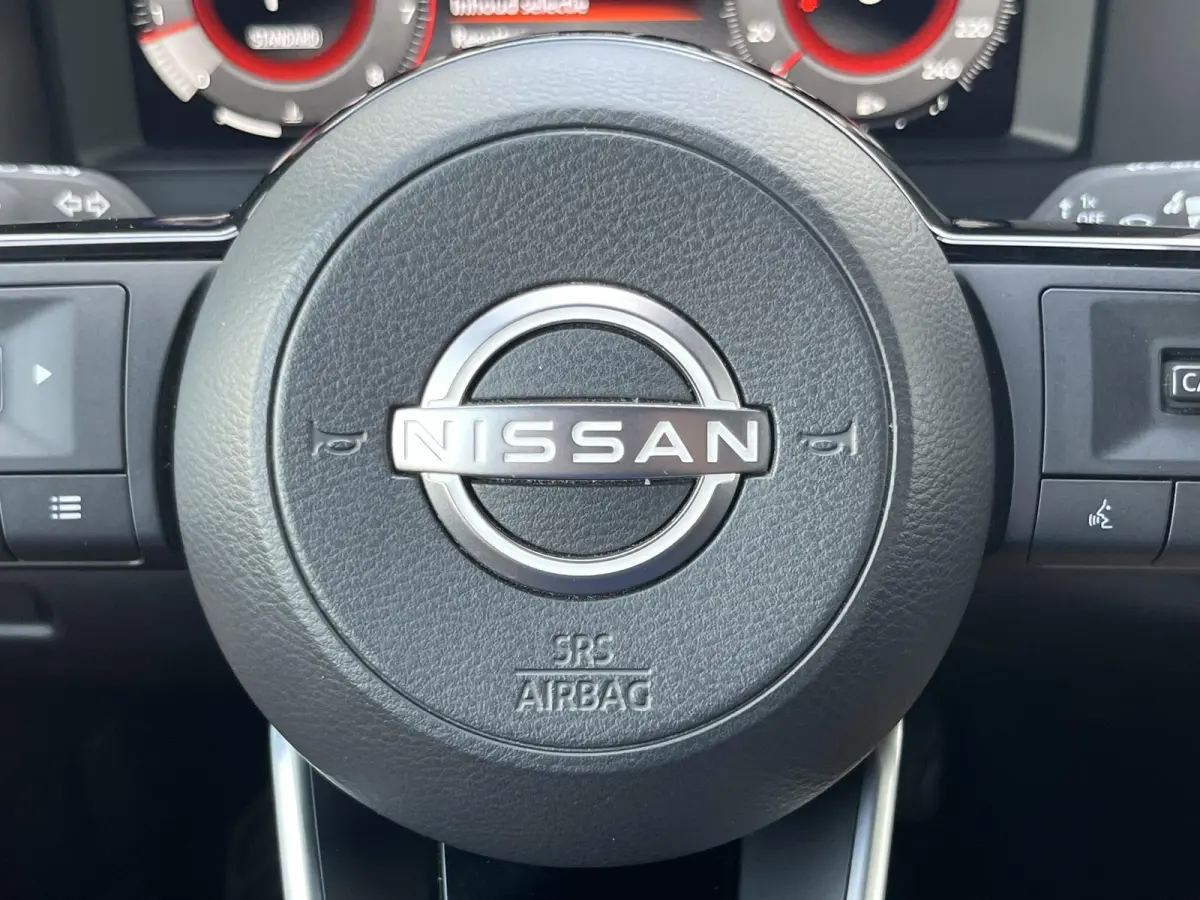 1.3 MHEV Xtronic Tekna | Navi/Pano.Dak/Head-Up/Clima/Adapt.Cruise/Apple CarPlay-Android Auto