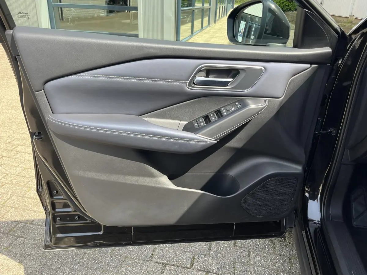 1.3 MHEV Xtronic Tekna | Navi/Pano.Dak/Head-Up/Clima/Adapt.Cruise/Apple CarPlay-Android Auto