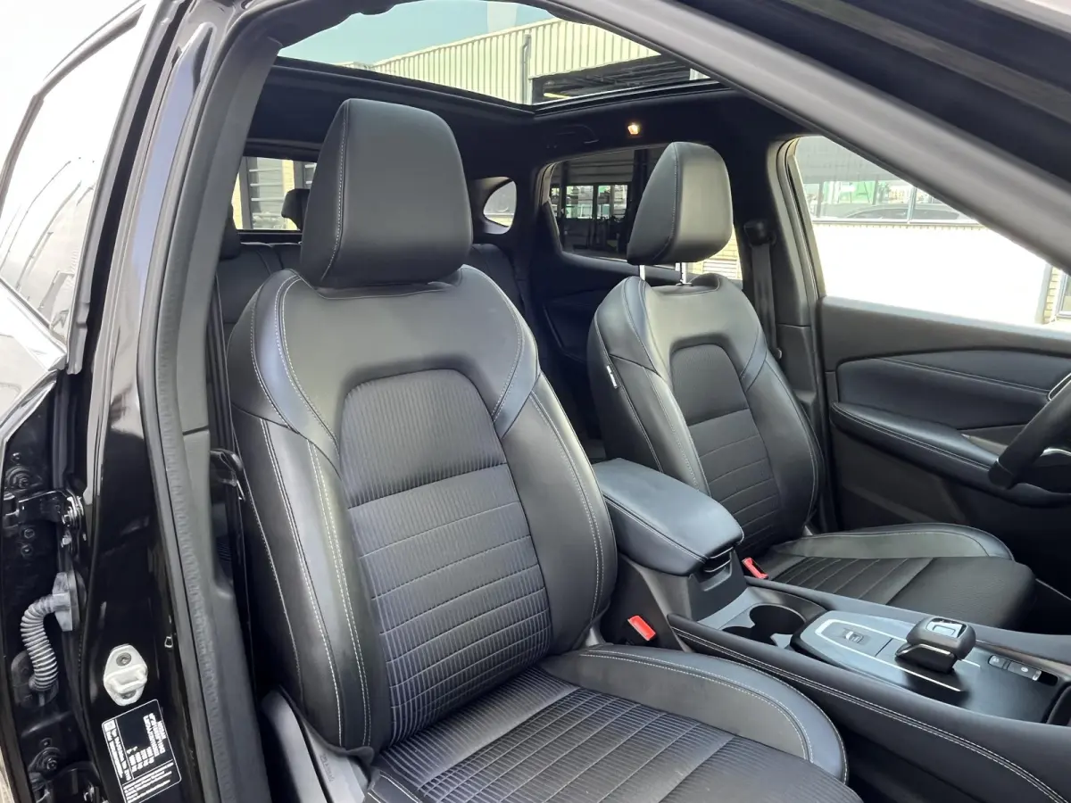 1.3 MHEV Xtronic Tekna | Navi/Pano.Dak/Head-Up/Clima/Adapt.Cruise/Apple CarPlay-Android Auto
