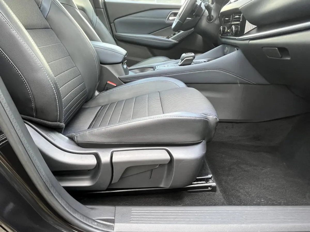 1.3 MHEV Xtronic Tekna | Navi/Pano.Dak/Head-Up/Clima/Adapt.Cruise/Apple CarPlay-Android Auto