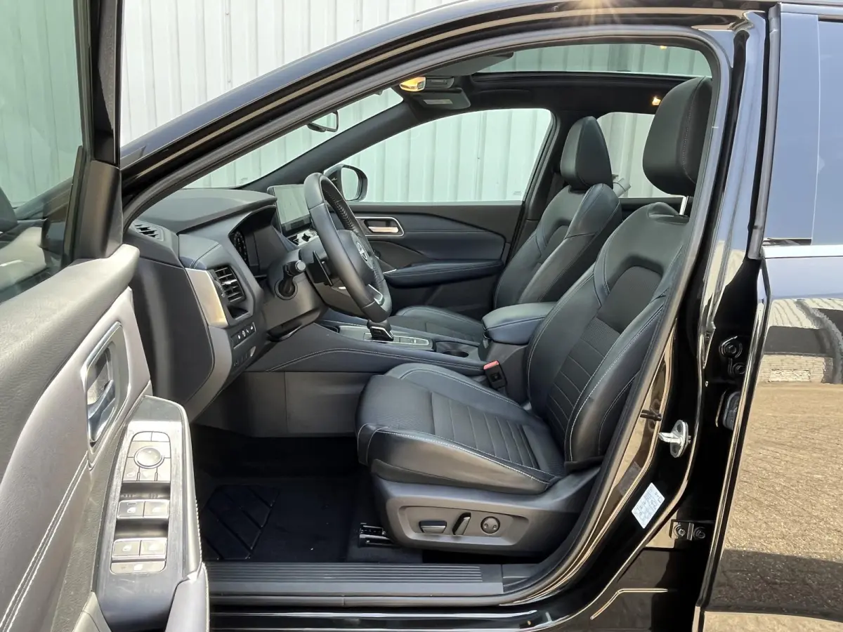 1.3 MHEV Xtronic Tekna | Navi/Pano.Dak/Head-Up/Clima/Adapt.Cruise/Apple CarPlay-Android Auto