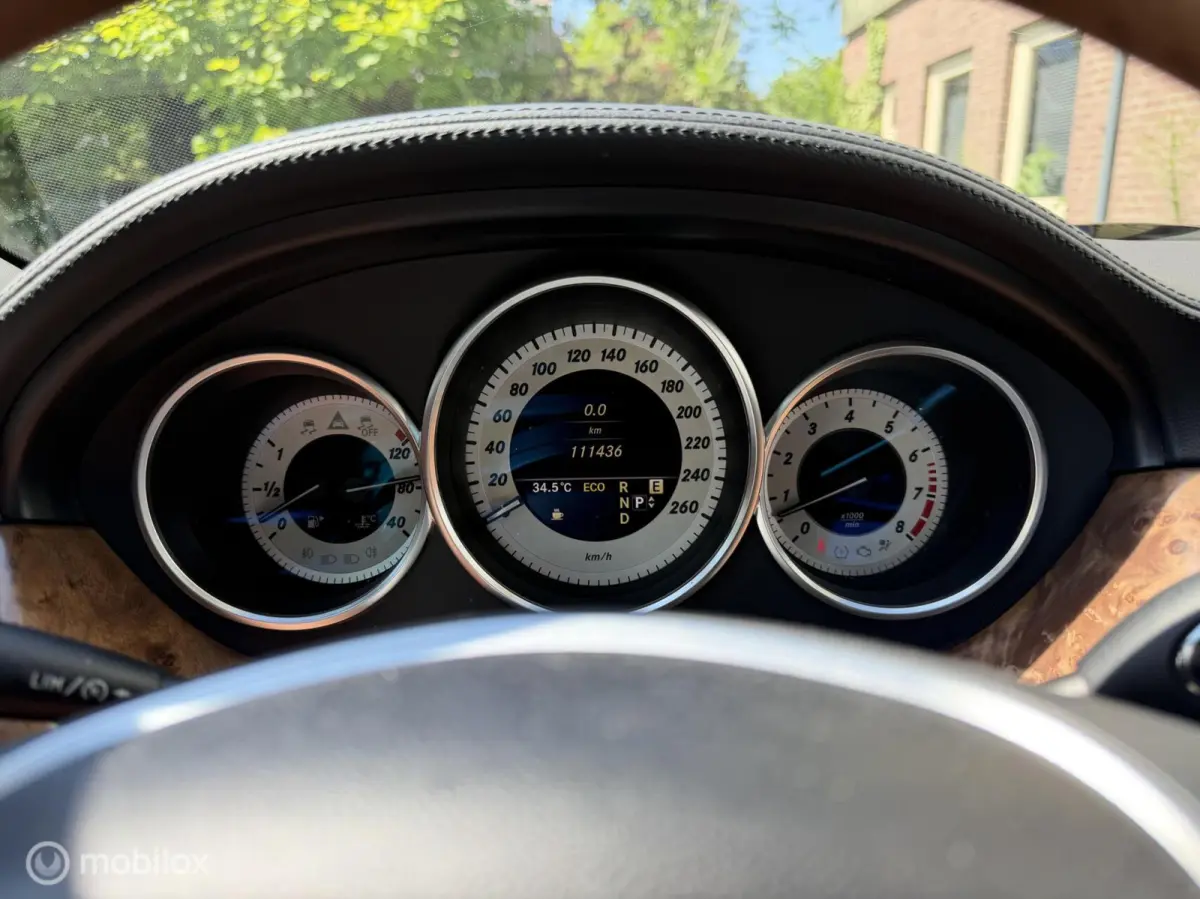 350 Youngtimer Perfect onderhouden Camera