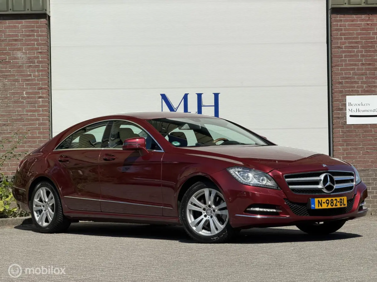 350 Youngtimer Perfect onderhouden Camera