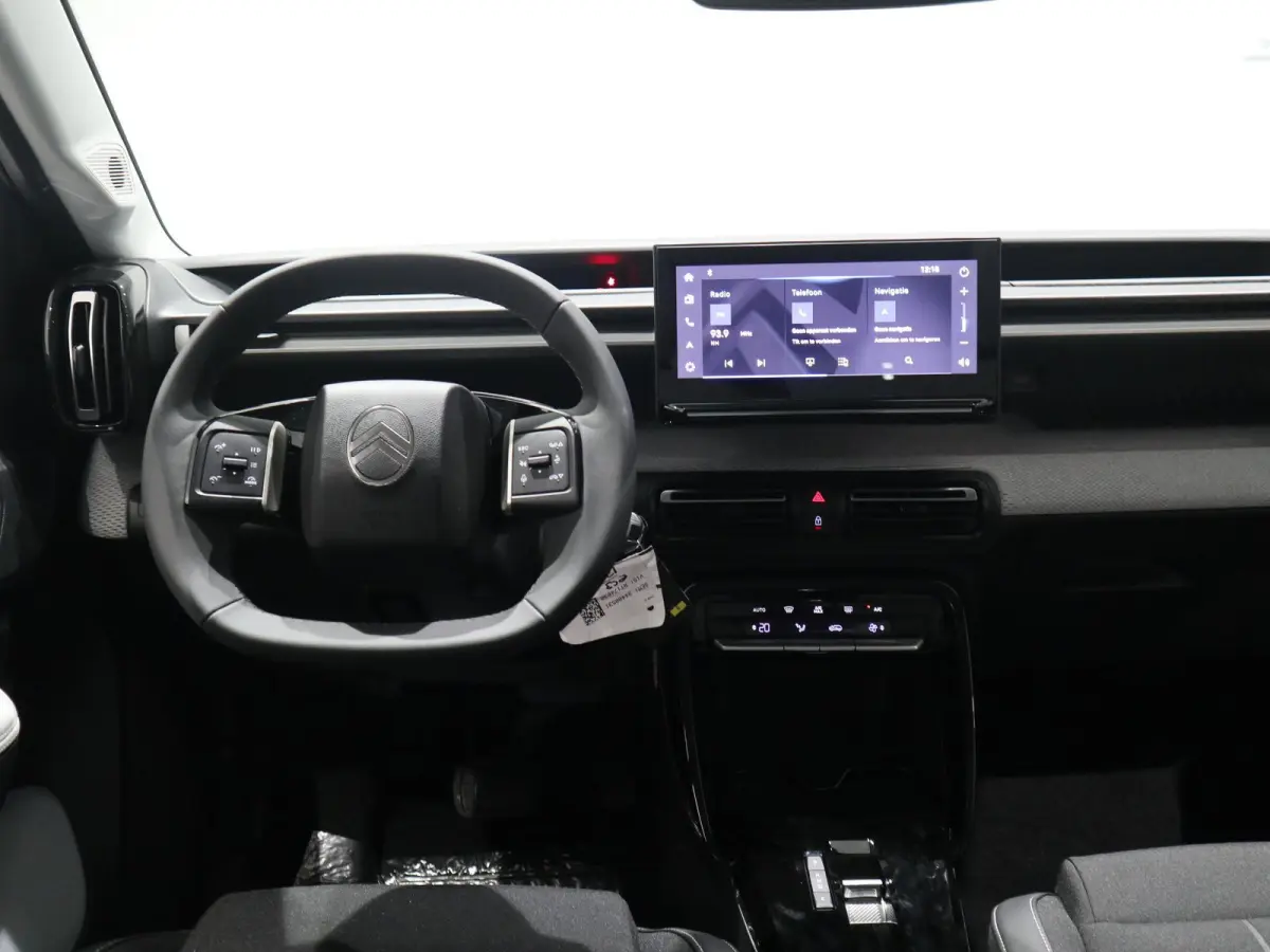 Max 113pk 44 kWh | CAMERA | APPLE CARPLAY | CRUISE CONTROL | UNIEKE KILOMETERSTAND!