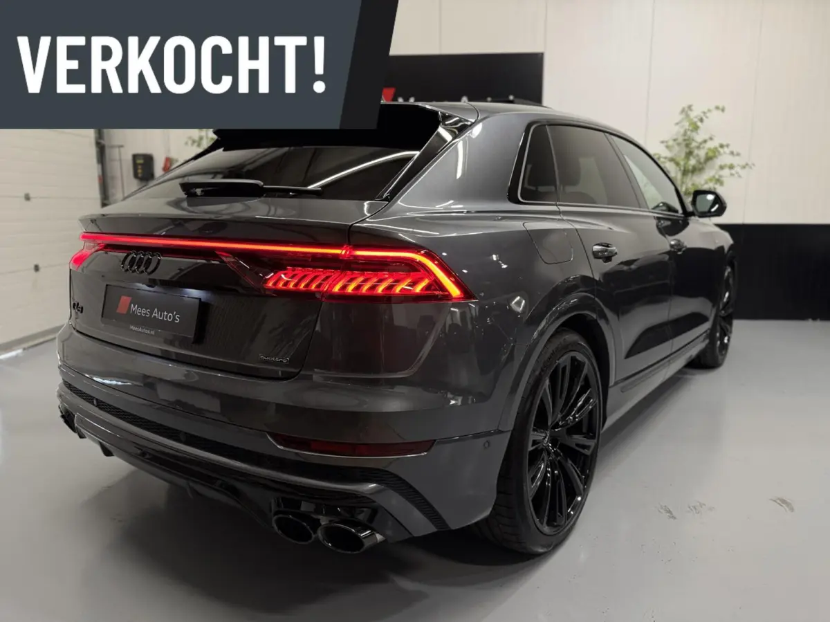 55 TFSI e quattro Pro Line S|Pano|SoftClose|360 Cam|