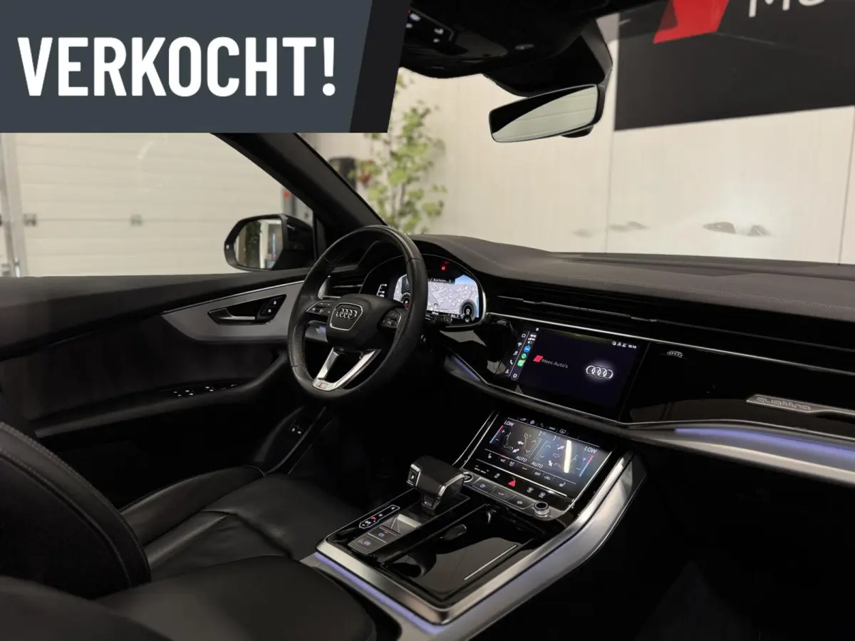 55 TFSI e quattro Pro Line S|Pano|SoftClose|360 Cam|
