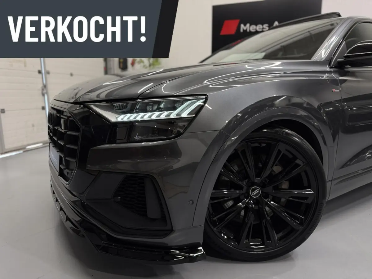 55 TFSI e quattro Pro Line S|Pano|SoftClose|360 Cam|