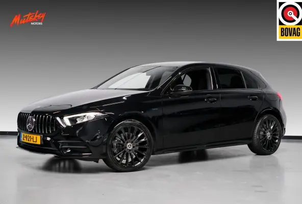 250 e AMG Limited | 1e Eigenaar