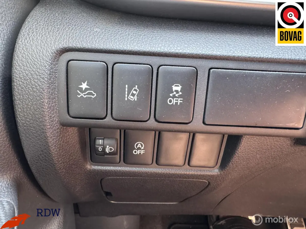 1.5 DI-T Black Edit. CARPLAY TREKHAAK