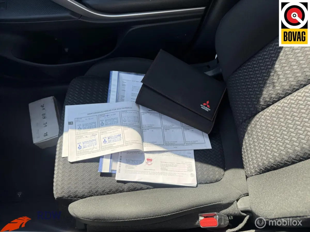 1.5 DI-T Black Edit. CARPLAY TREKHAAK