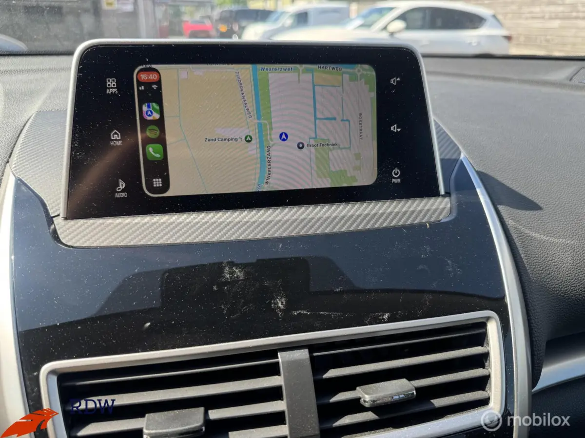 1.5 DI-T Black Edit. CARPLAY TREKHAAK