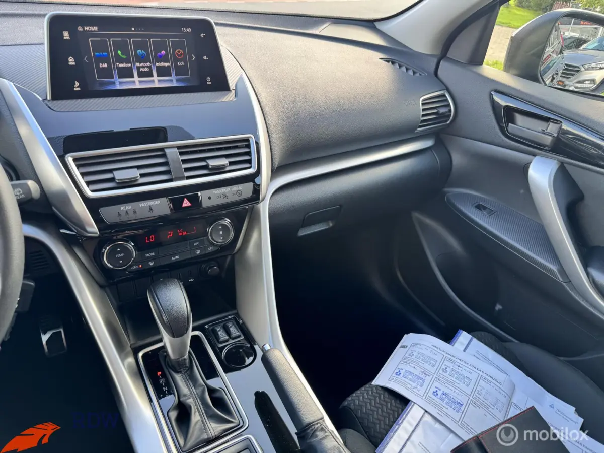 1.5 DI-T Black Edit. CARPLAY TREKHAAK