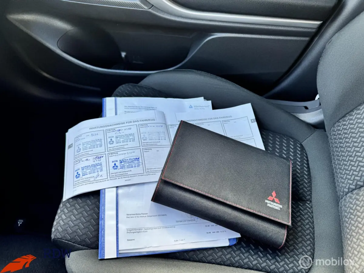 1.5 DI-T Black Edit. CARPLAY TREKHAAK