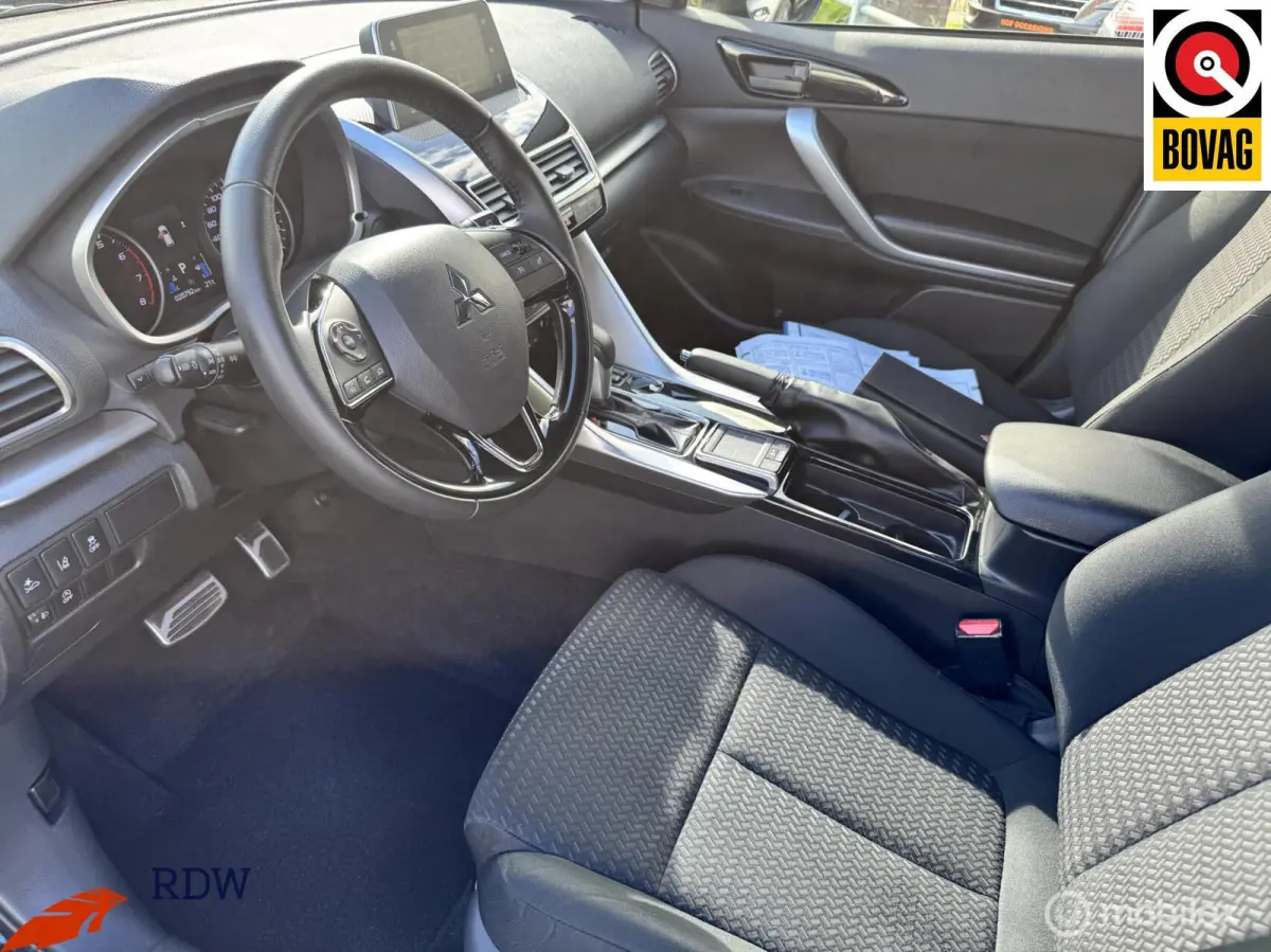 1.5 DI-T Black Edit. CARPLAY TREKHAAK