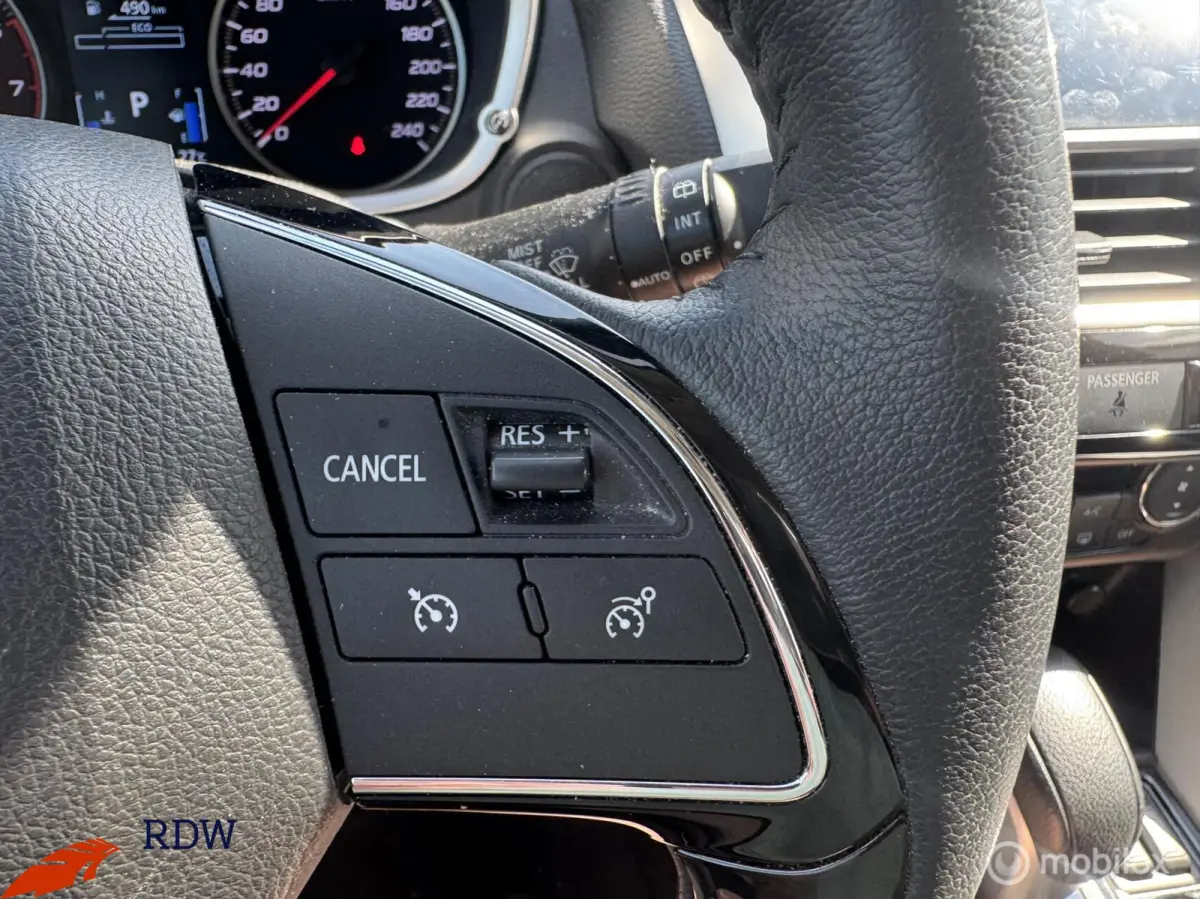 1.5 DI-T Black Edit. CARPLAY TREKHAAK