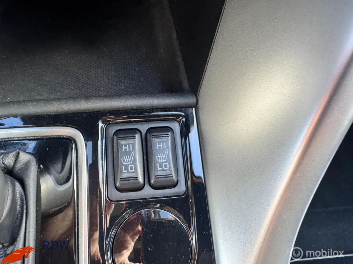 1.5 DI-T Black Edit. CARPLAY TREKHAAK