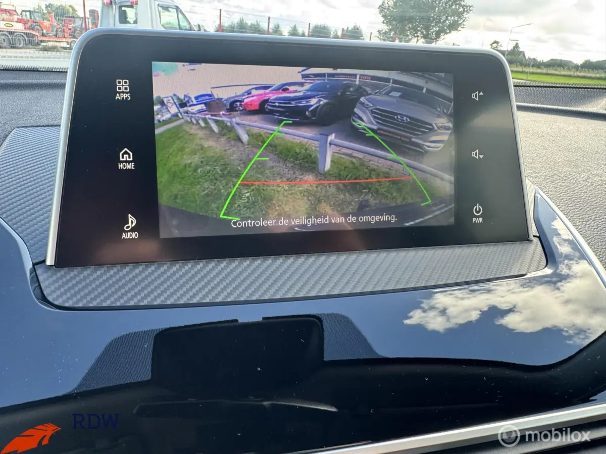 1.5 DI-T Black Edit. CARPLAY TREKHAAK