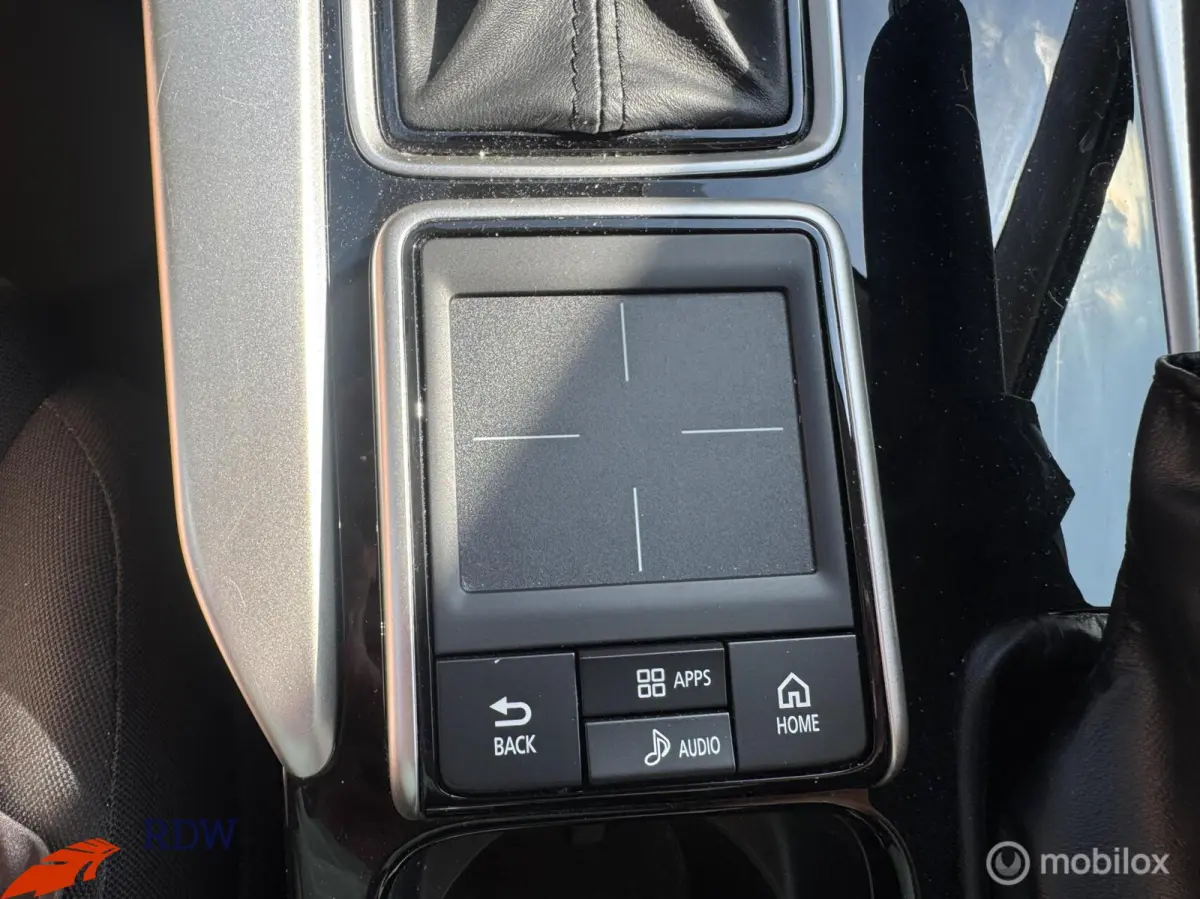 1.5 DI-T Black Edit. CARPLAY TREKHAAK