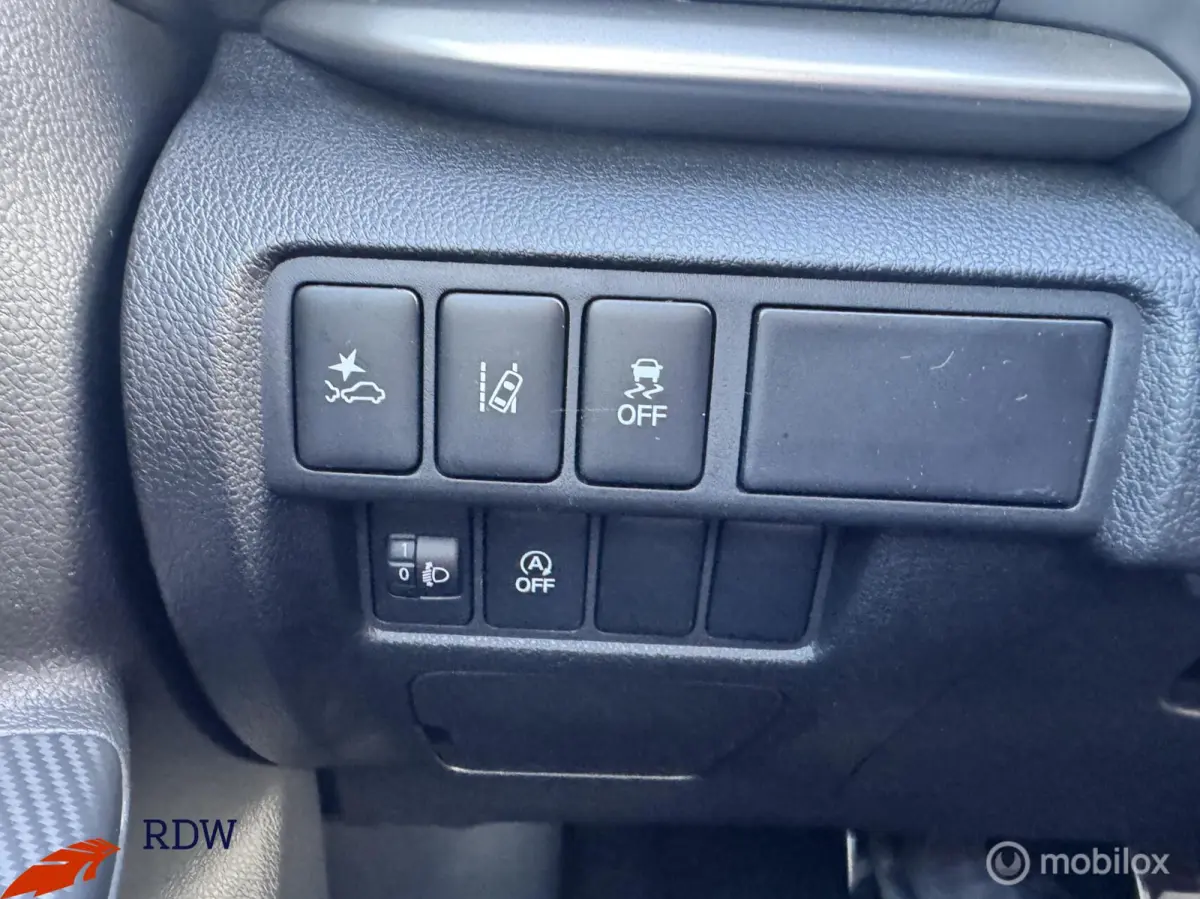 1.5 DI-T Black Edit. CARPLAY TREKHAAK