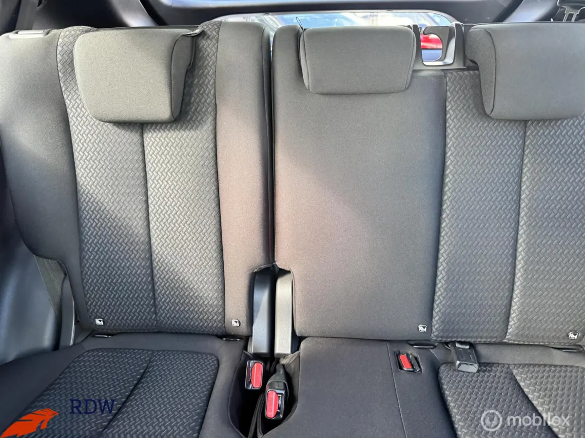 1.5 DI-T Black Edit. CARPLAY TREKHAAK