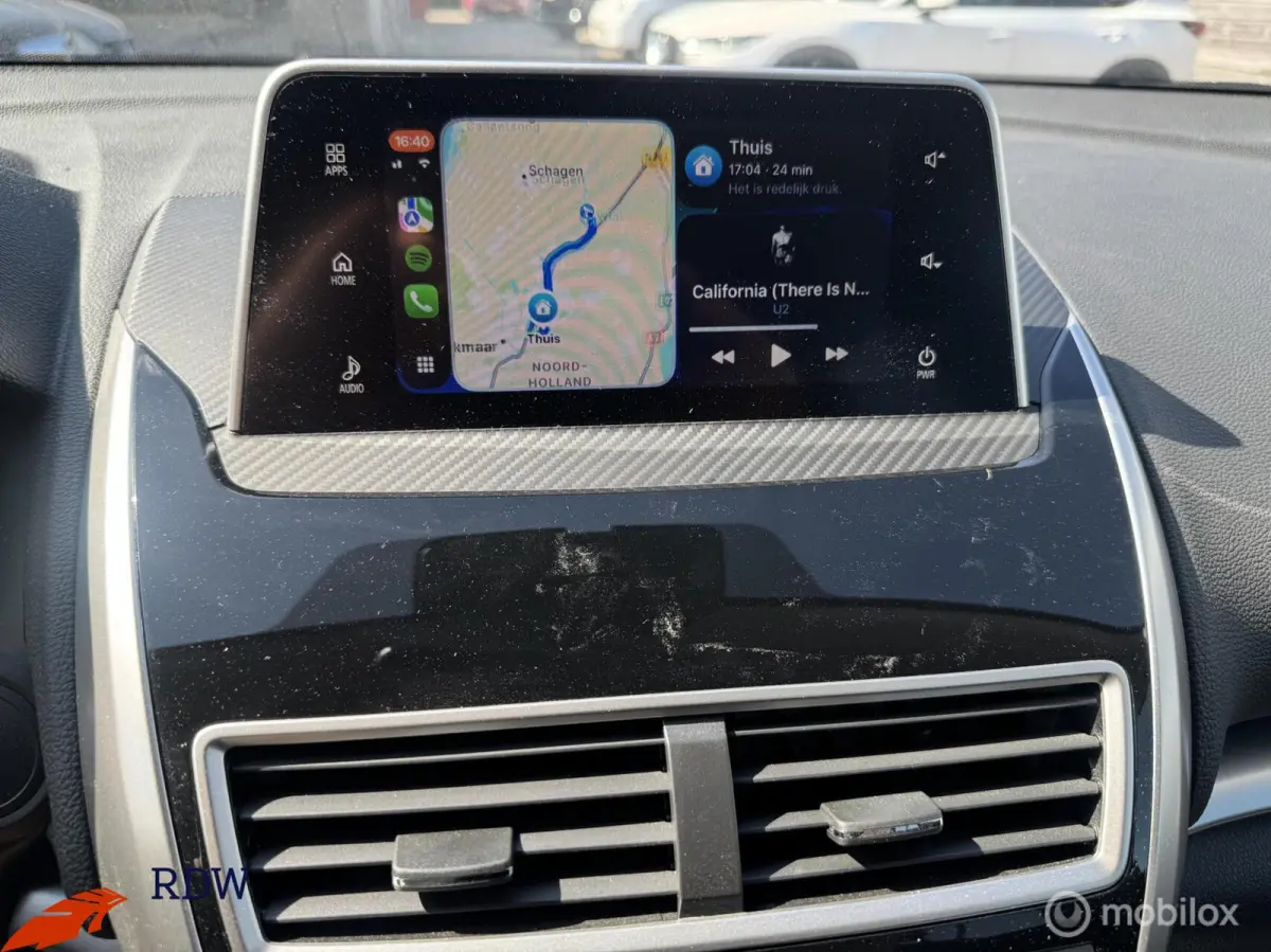 1.5 DI-T Black Edit. CARPLAY TREKHAAK