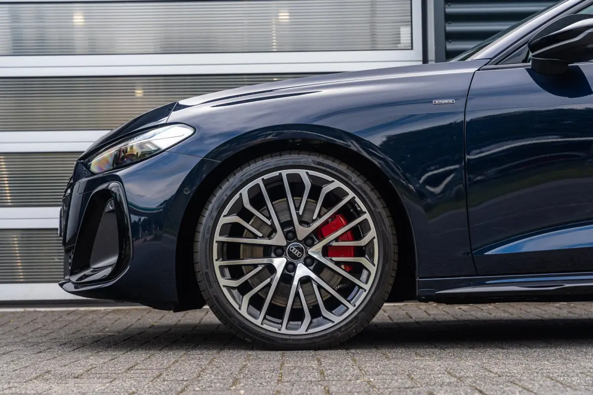 Limousine 2.0 299pk quattro S Edition | Tech Pro | Bang & Olufsen Sound
