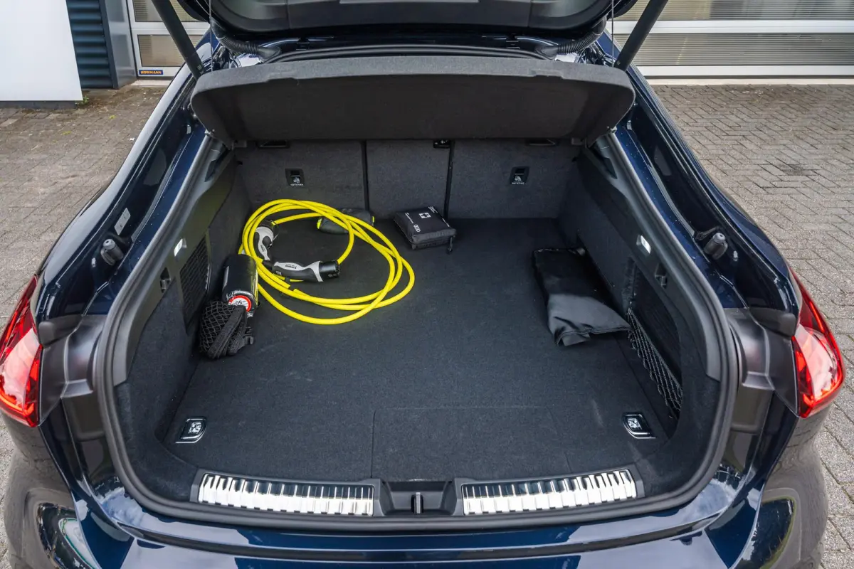 Limousine 2.0 299pk quattro S Edition | Tech Pro | Bang & Olufsen Sound