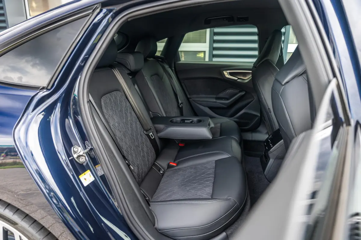 Limousine 2.0 299pk quattro S Edition | Tech Pro | Bang & Olufsen Sound