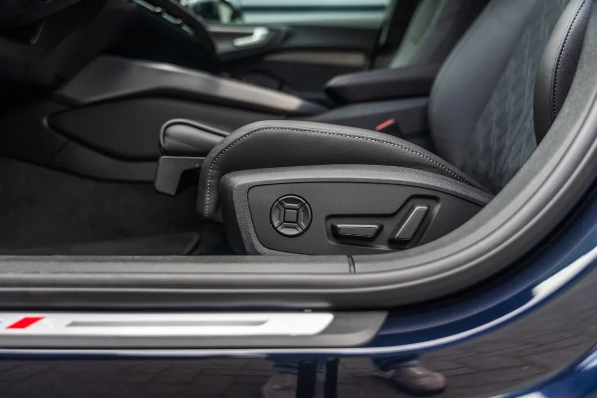 Limousine 2.0 299pk quattro S Edition | Tech Pro | Bang & Olufsen Sound