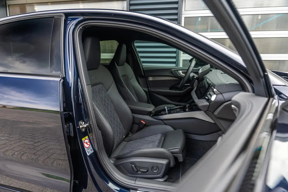 Limousine 2.0 299pk quattro S Edition | Tech Pro | Bang & Olufsen Sound