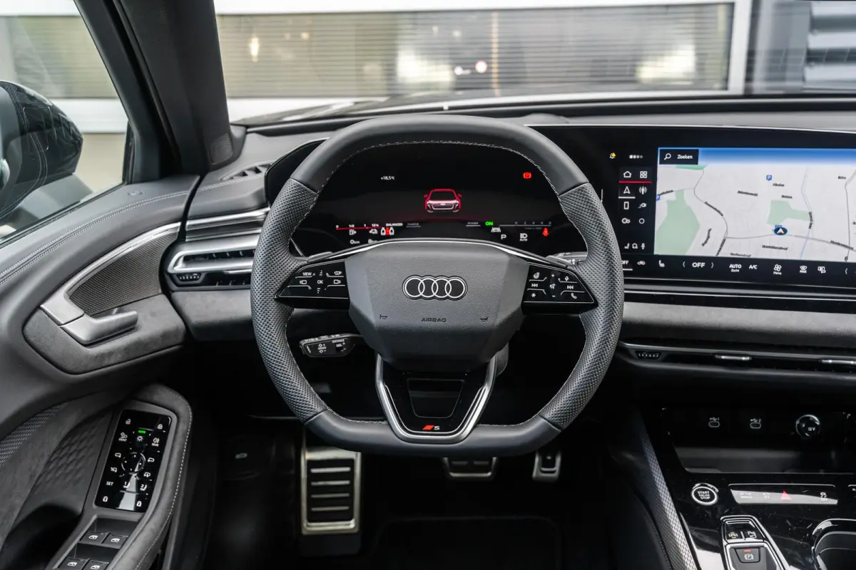 Limousine 2.0 299pk quattro S Edition | Tech Pro | Bang & Olufsen Sound