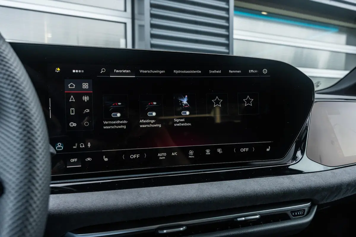 Limousine 2.0 299pk quattro S Edition | Tech Pro | Bang & Olufsen Sound