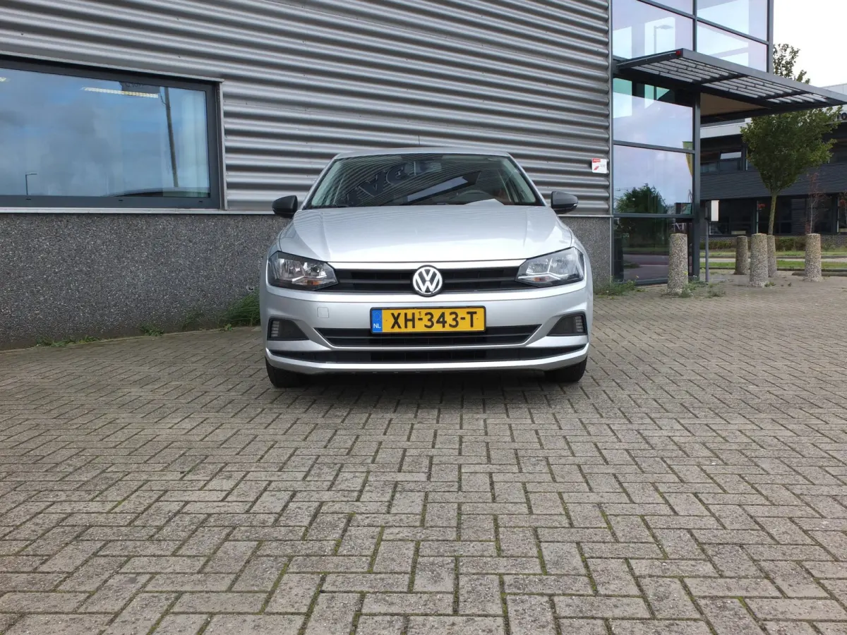 1.0 Trendline | Nieuwe APK | Zeer zuinig | Comfortabel