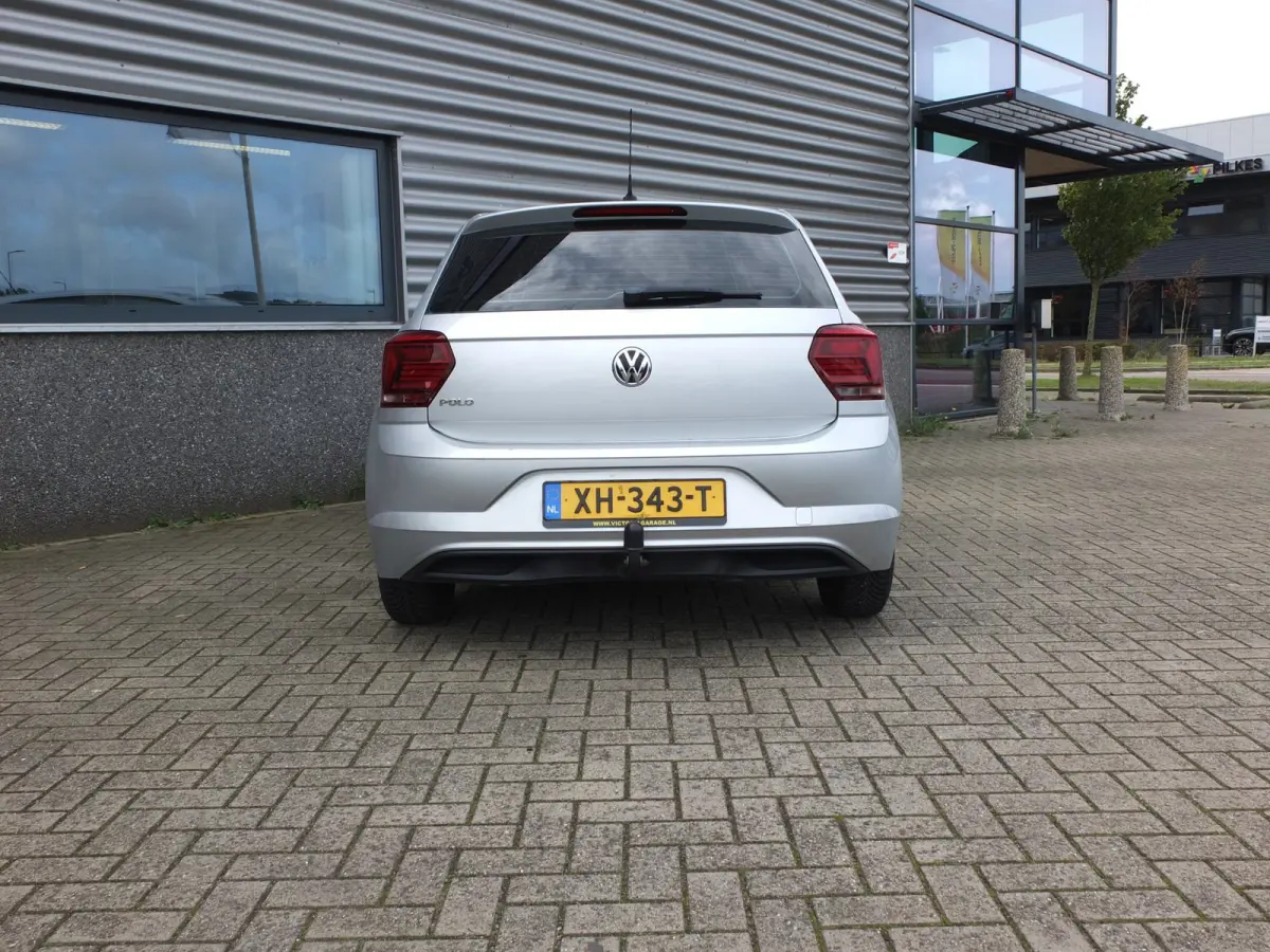 1.0 Trendline | Nieuwe APK | Zeer zuinig | Comfortabel
