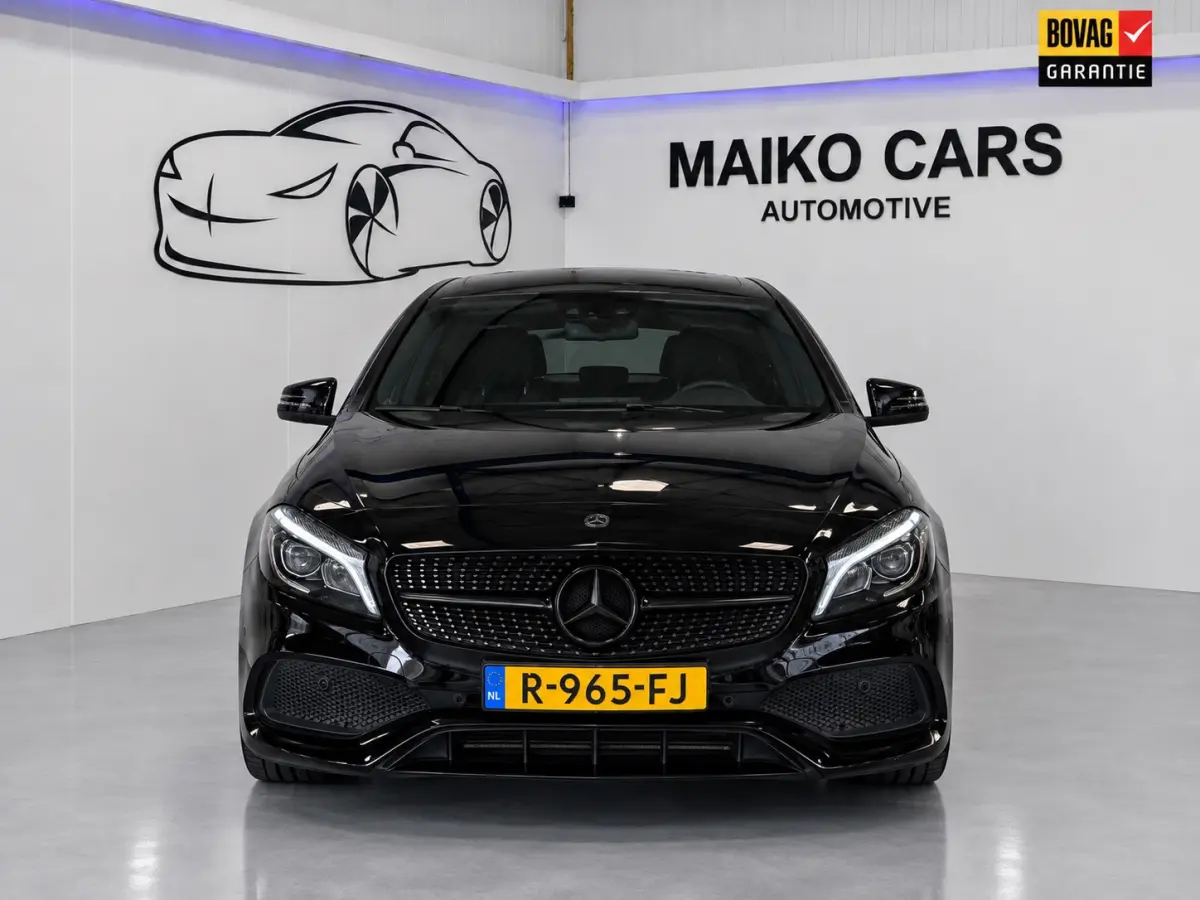 220 Sport 4MATIC AMG Harman-Kardon