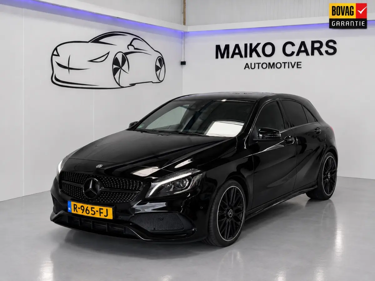 220 Sport 4MATIC AMG Harman-Kardon