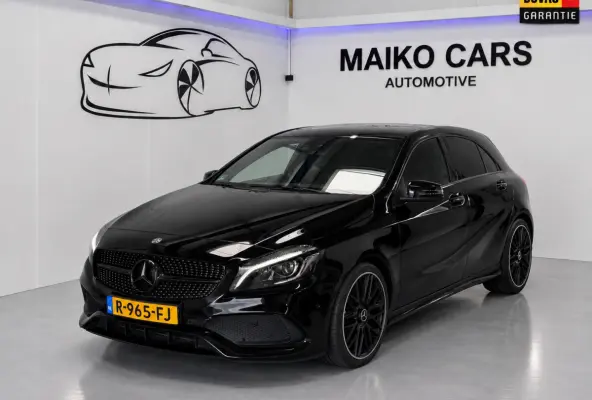 220 Sport 4MATIC AMG Harman-Kardon