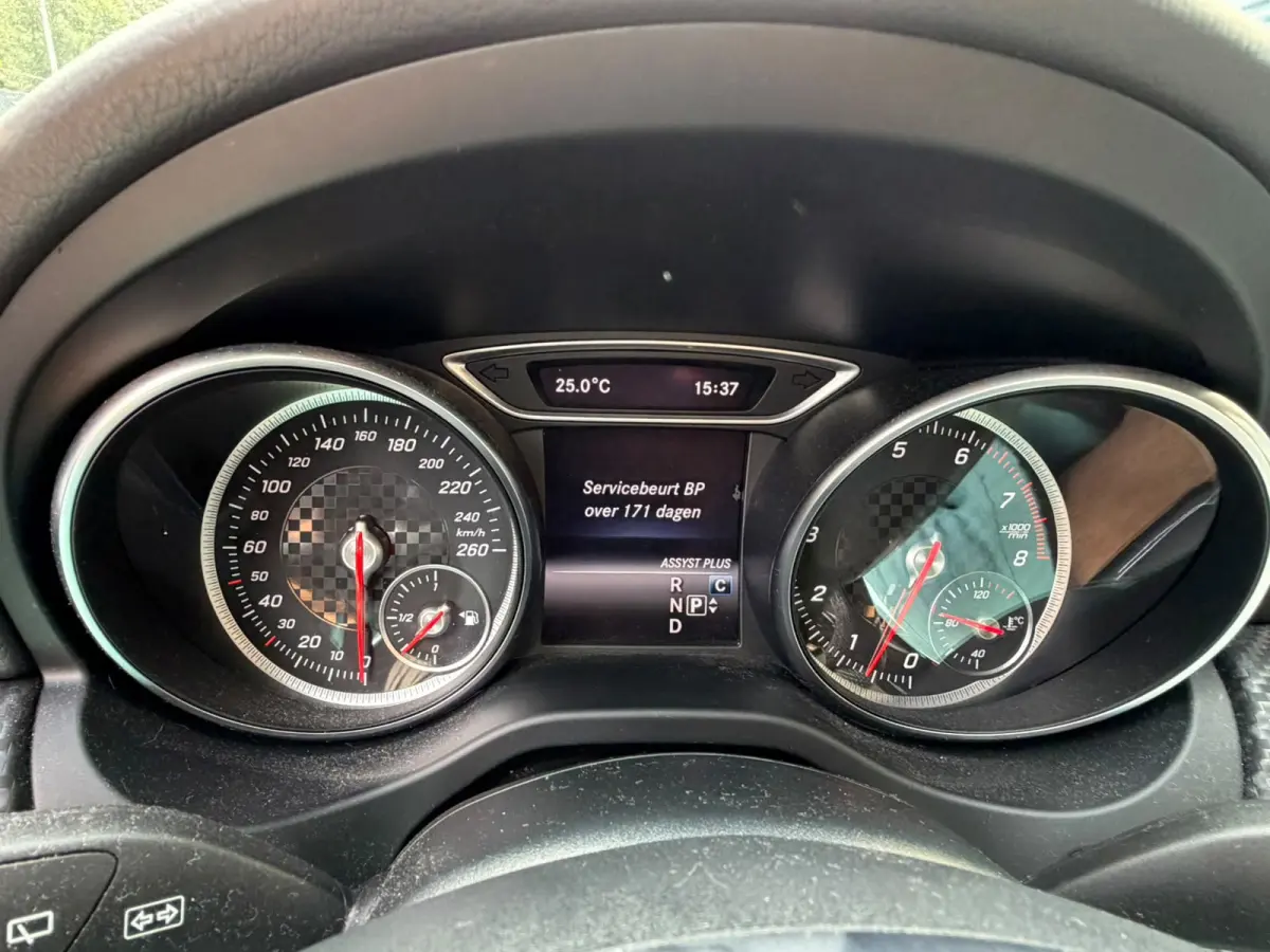 220 Sport 4MATIC AMG Harman-Kardon
