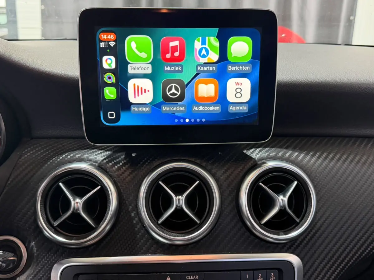 220 Sport 4MATIC AMG Harman-Kardon