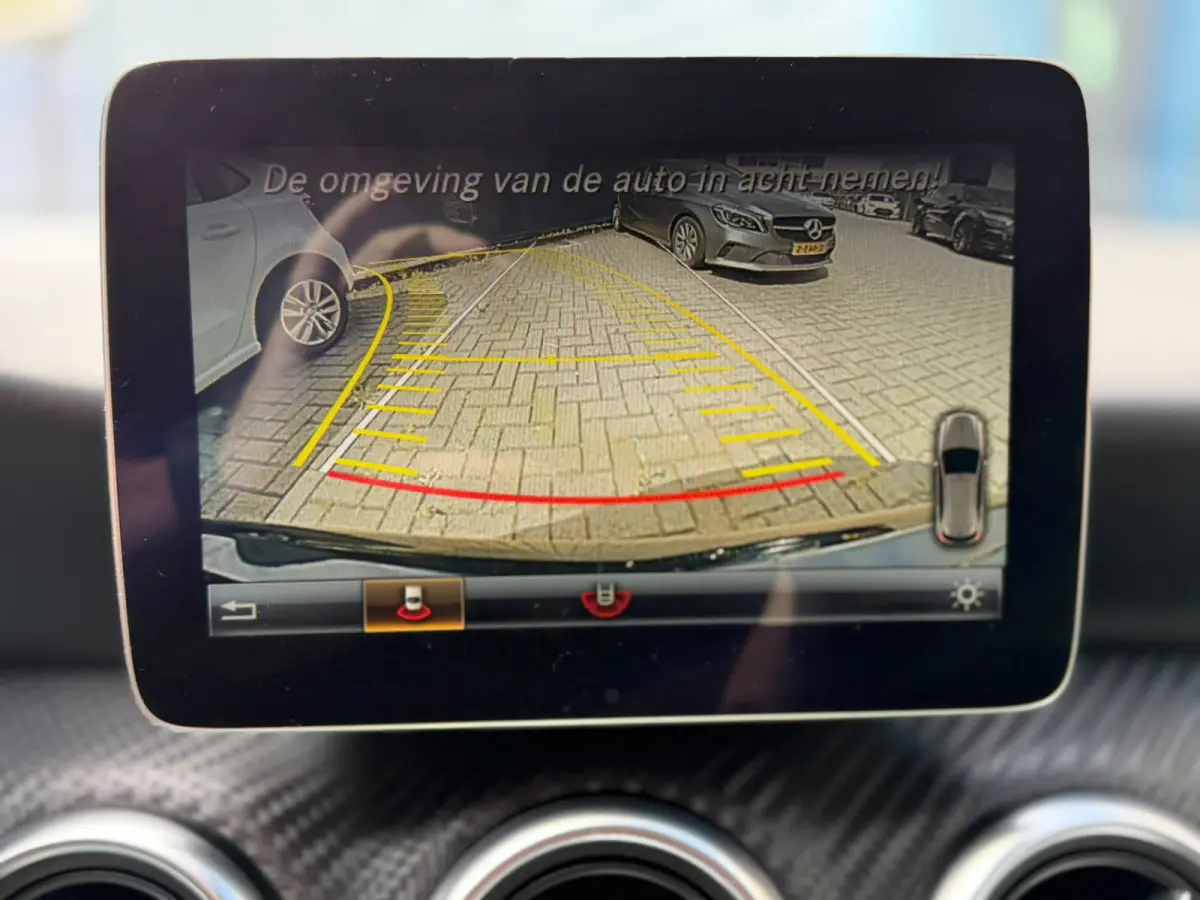 220 Sport 4MATIC AMG Harman-Kardon