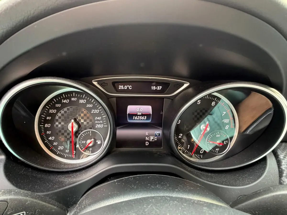 220 Sport 4MATIC AMG Harman-Kardon