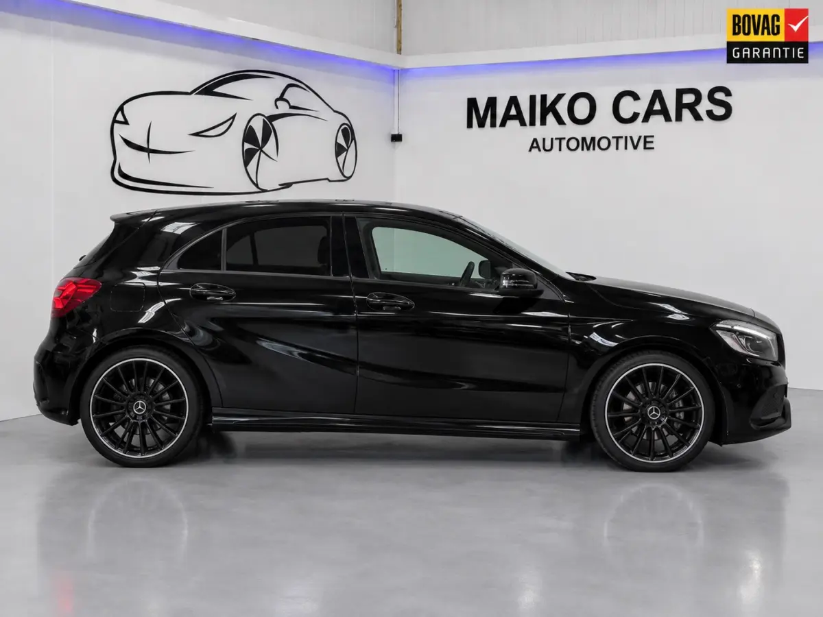 220 Sport 4MATIC AMG Harman-Kardon