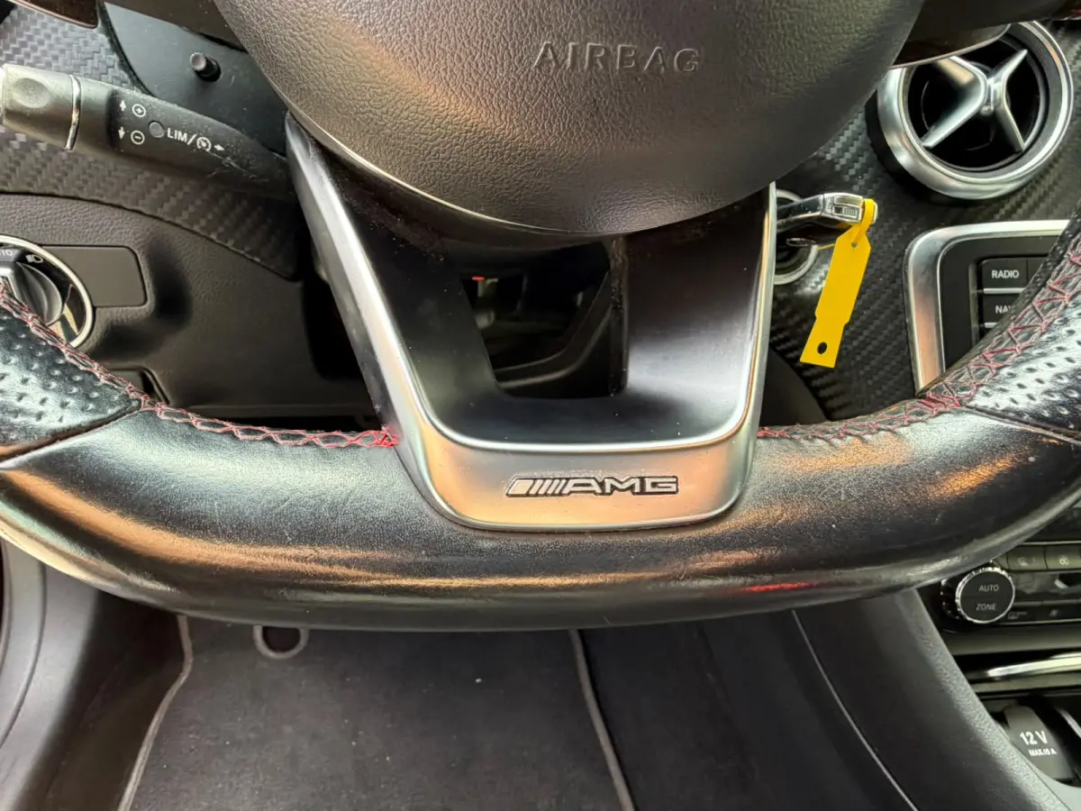 220 Sport 4MATIC AMG Harman-Kardon