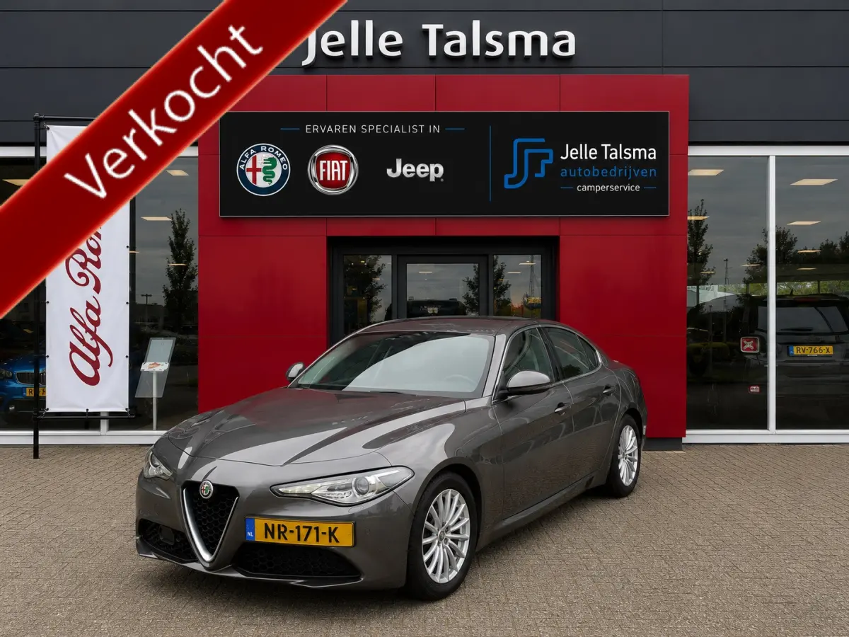 2.0T Super | Climate Control | Navigatie | Afneembare Trekhaak |