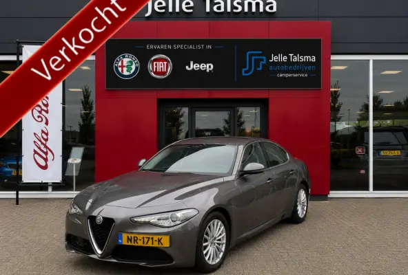 2.0T Super | Climate Control | Navigatie | Afneembare Trekhaak |