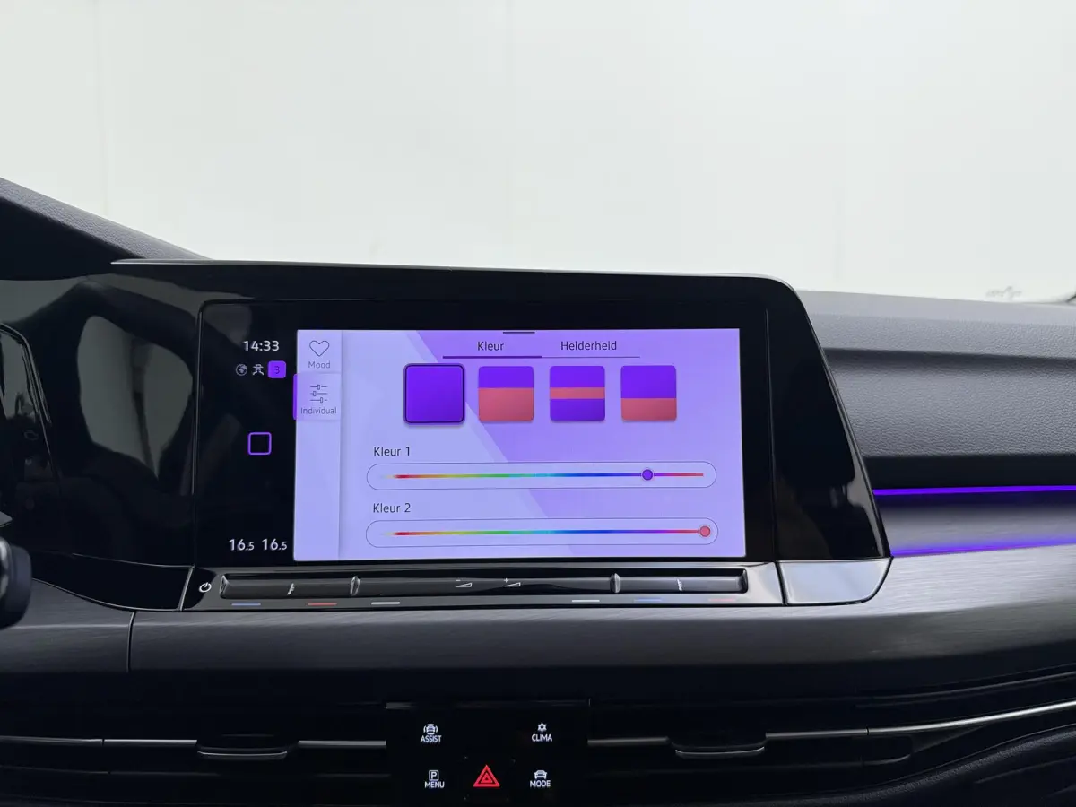 1.4 eHybrid Style | Apple Carplay / Android Auto | Alcantara Bekleding | Ergo Comfort Stoel |